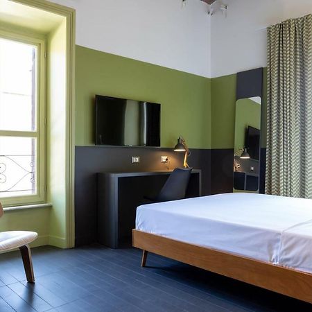 Modo Rooms & Suite רומא מראה חיצוני תמונה