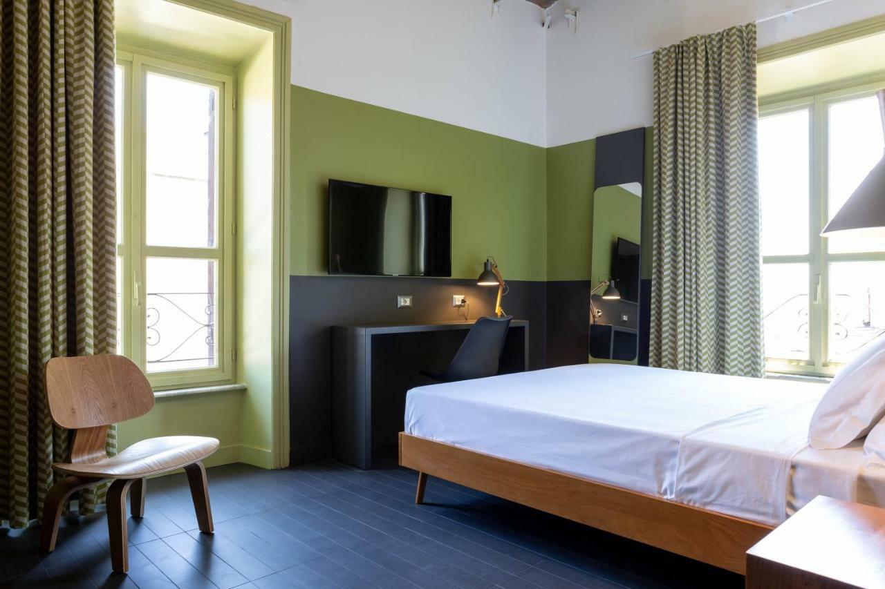 Modo Rooms & Suite רומא מראה חיצוני תמונה