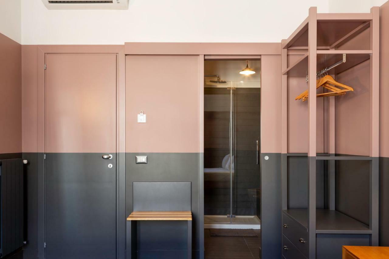 Modo Rooms & Suite רומא מראה חיצוני תמונה
