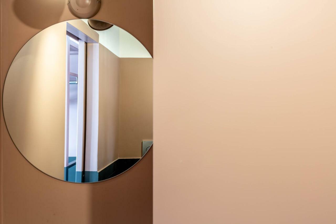 Modo Rooms & Suite רומא מראה חיצוני תמונה