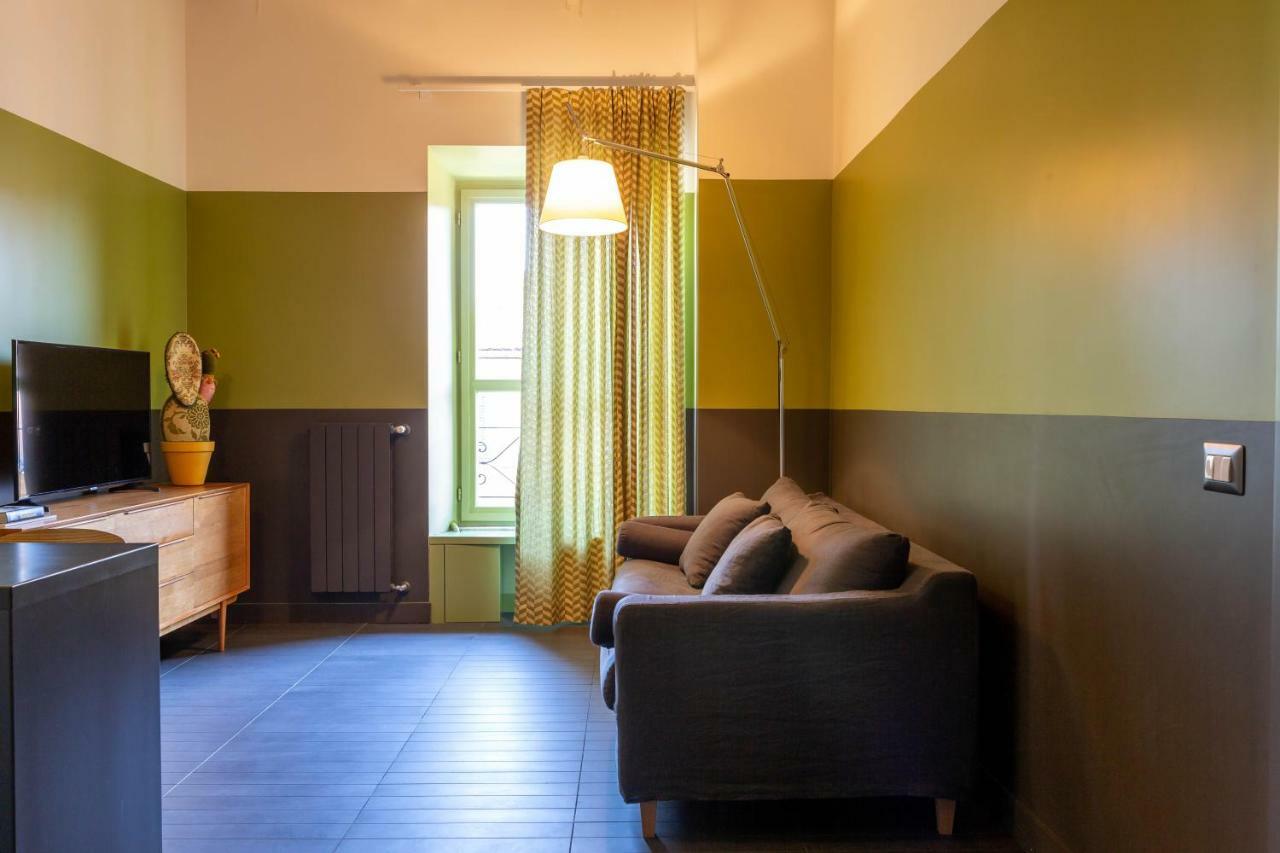 Modo Rooms & Suite רומא מראה חיצוני תמונה