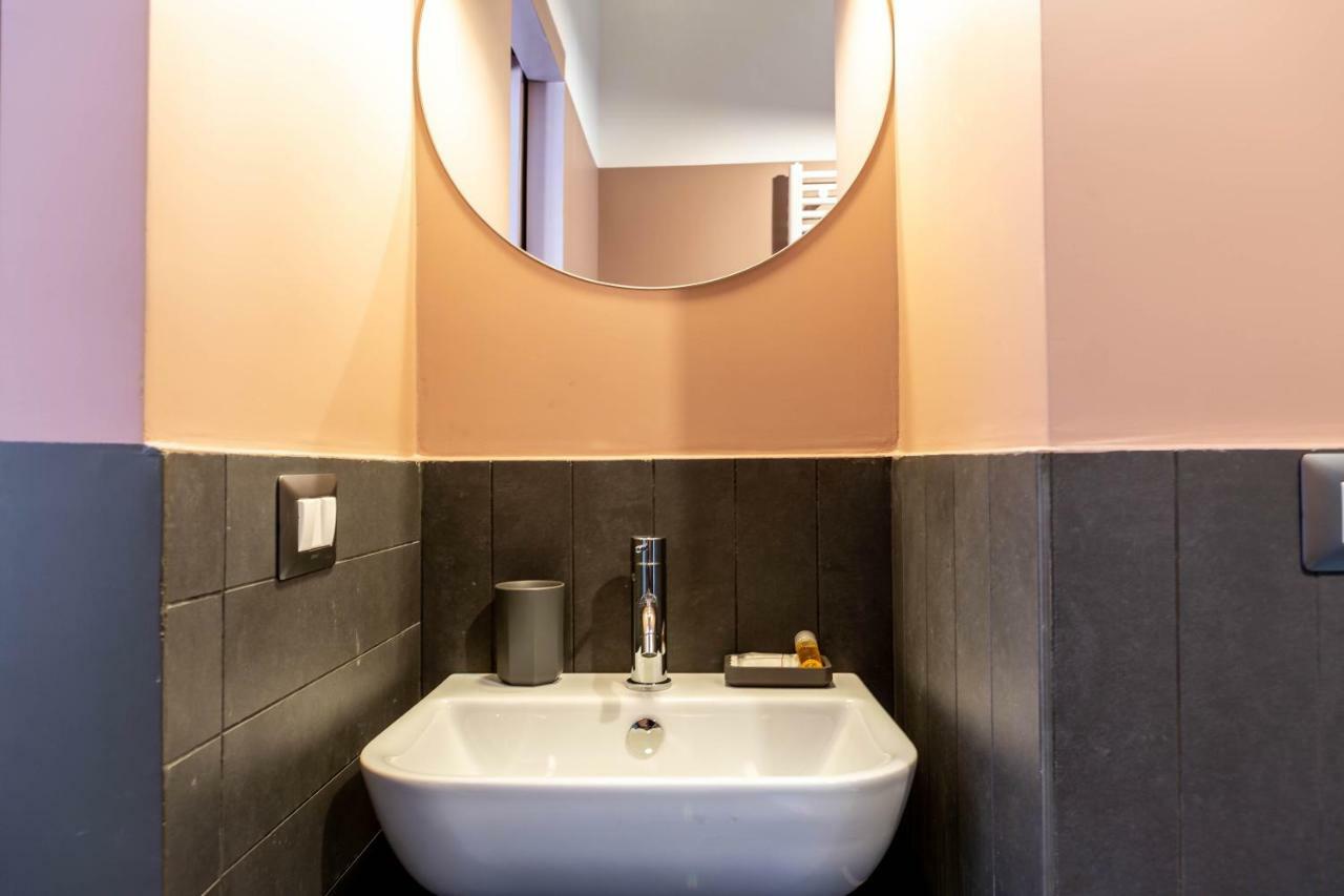 Modo Rooms & Suite רומא מראה חיצוני תמונה