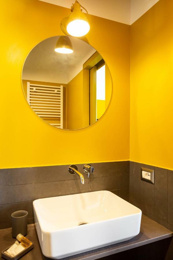 Modo Rooms & Suite רומא מראה חיצוני תמונה